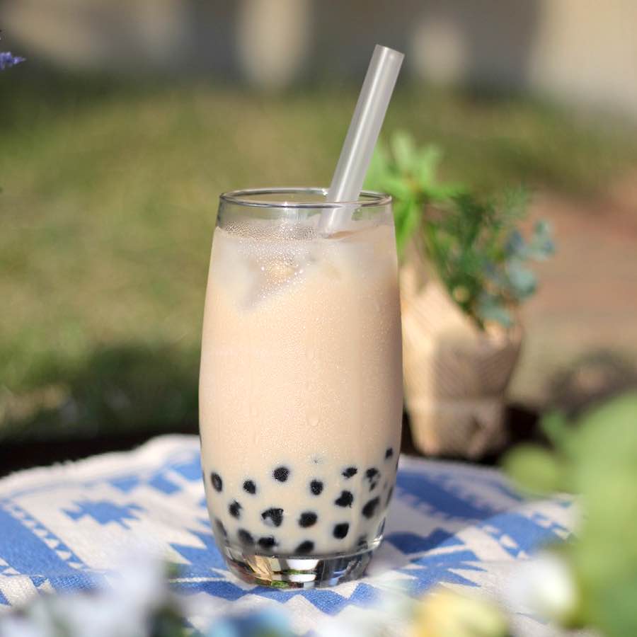 Quel bubble tea a le meilleur goût ?