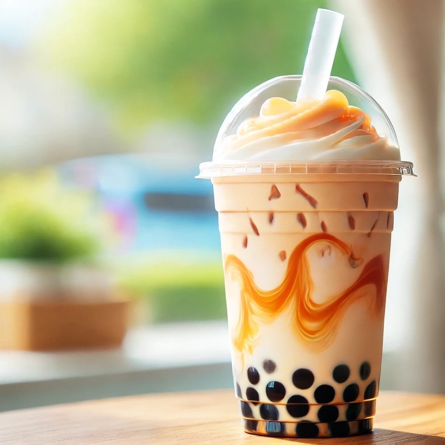 Comment reconnaître un bon bubble tea ?