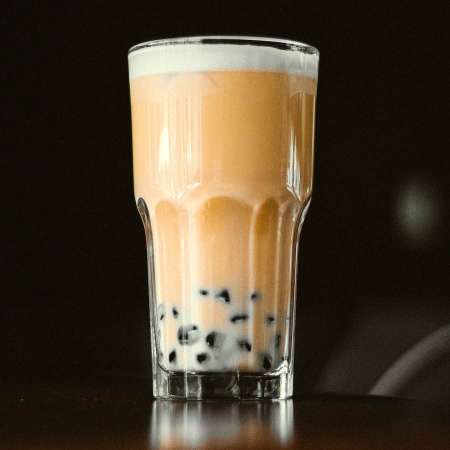 L’expansion du bubble tea dans le monde